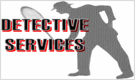 Newbury Private Detective Services
